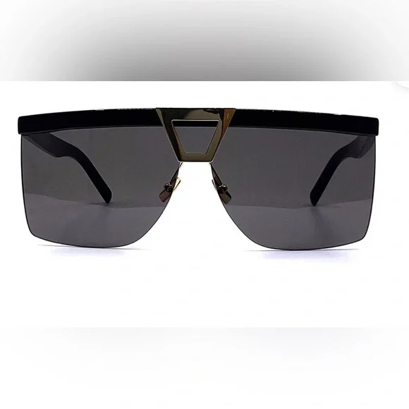 Saint Laurent Shades SL 537 Palace - Picture 2 of 9